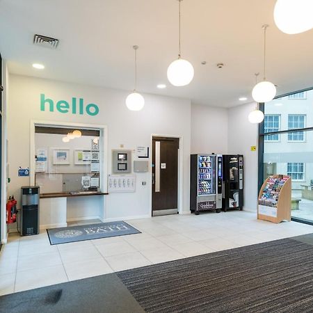 University Of Bath City Accommodation Екстер'єр фото