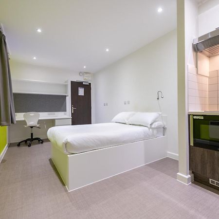 University Of Bath City Accommodation Екстер'єр фото