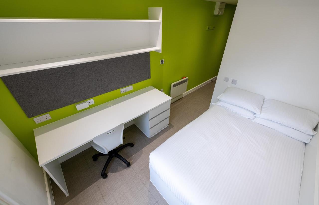 University Of Bath City Accommodation Екстер'єр фото