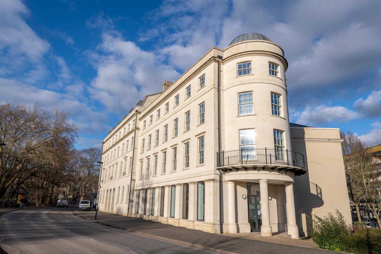 University Of Bath City Accommodation Екстер'єр фото