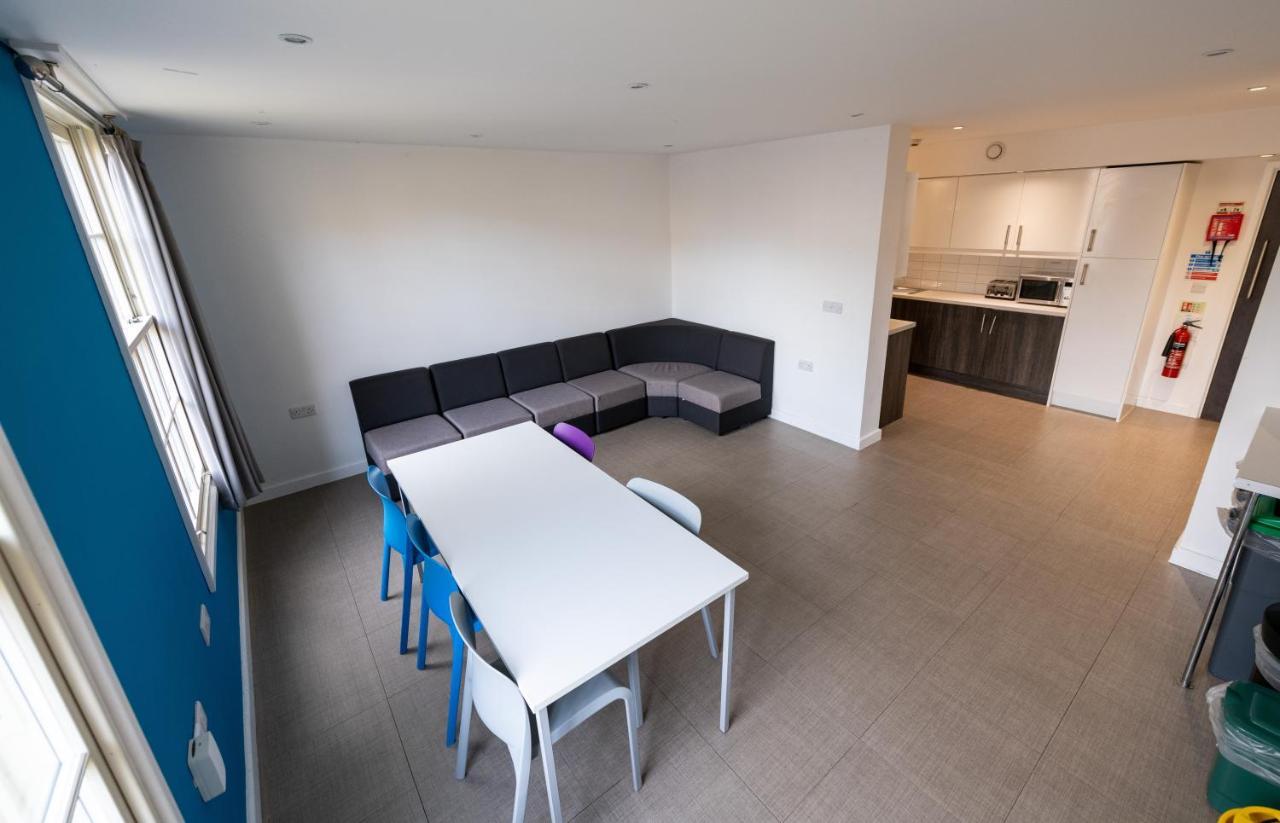 University Of Bath City Accommodation Екстер'єр фото