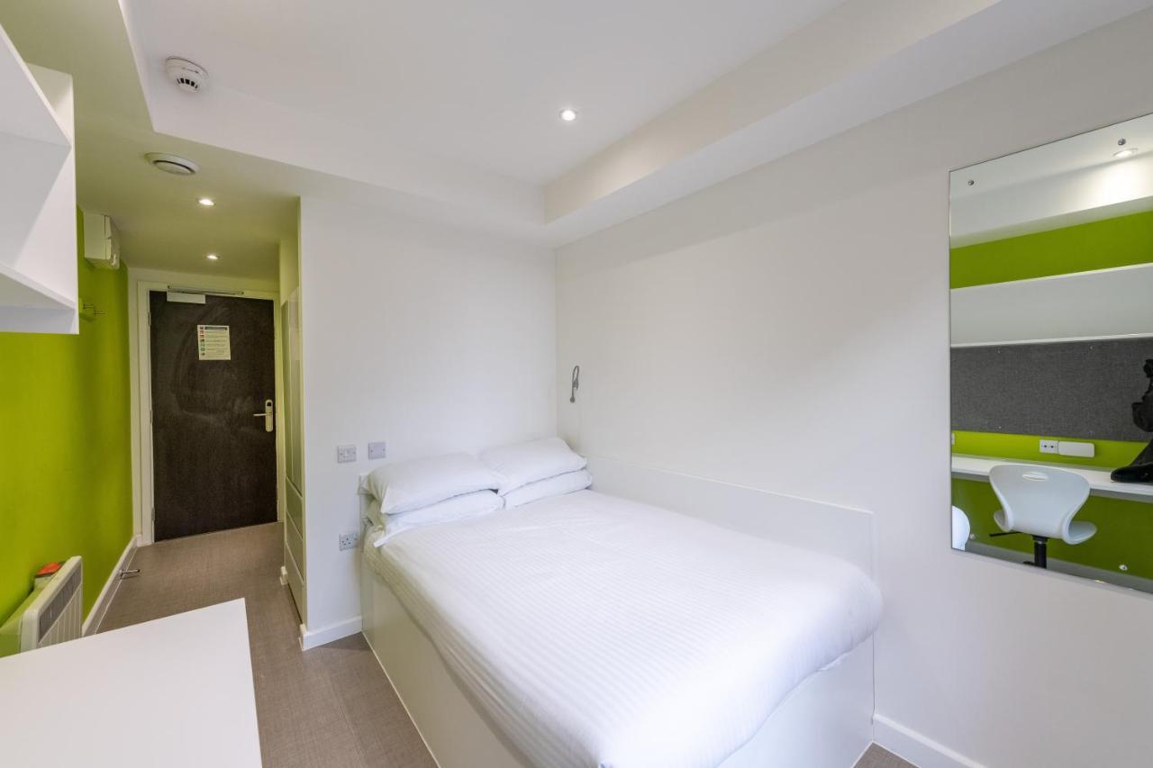 University Of Bath City Accommodation Екстер'єр фото