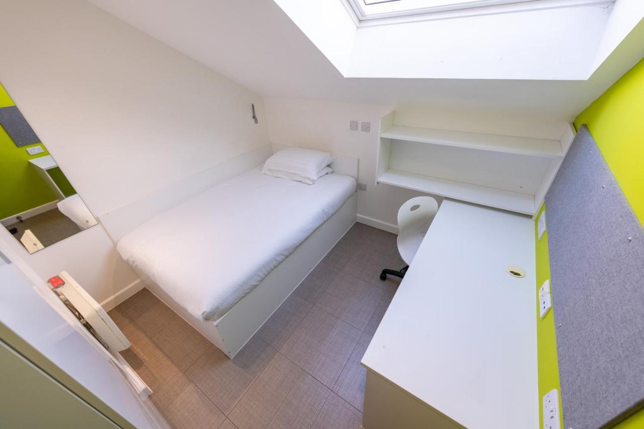 University Of Bath City Accommodation Екстер'єр фото