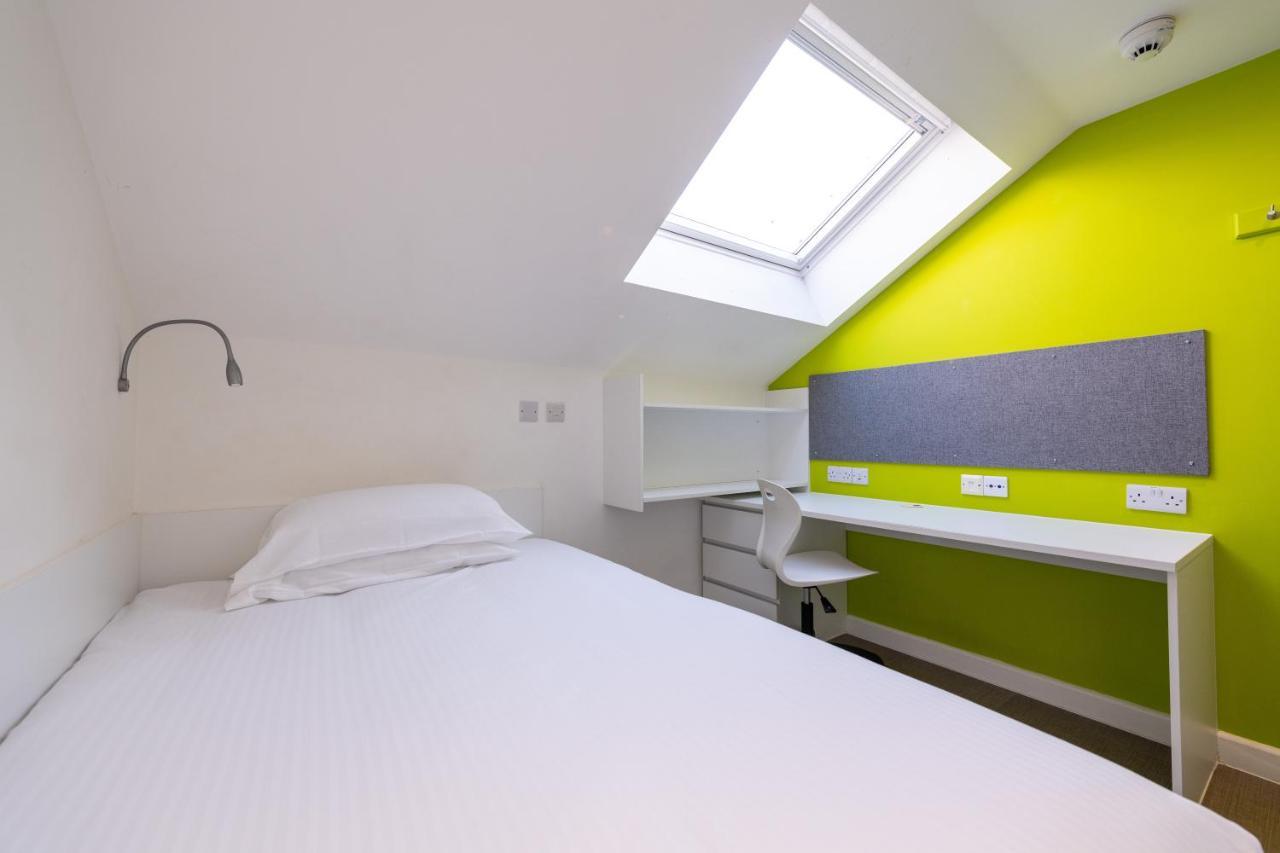 University Of Bath City Accommodation Екстер'єр фото