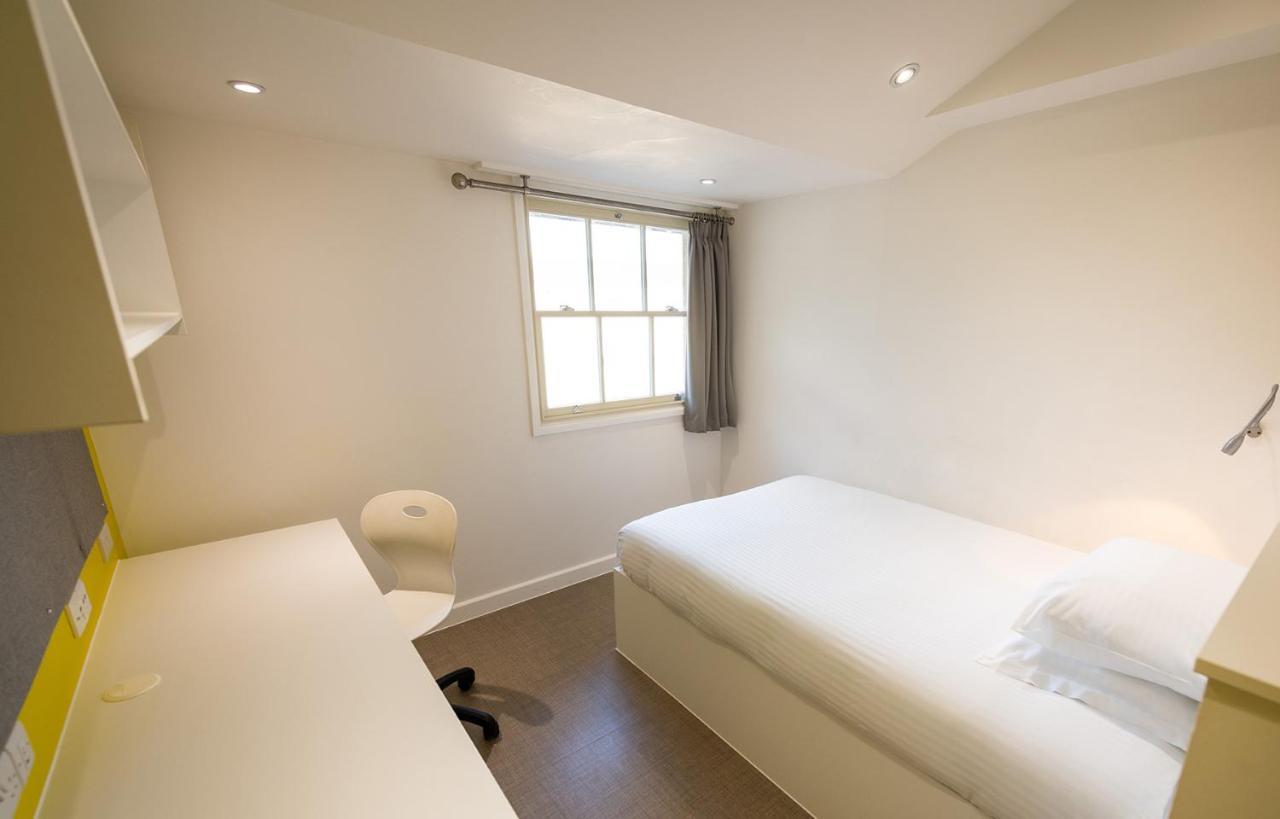 University Of Bath City Accommodation Екстер'єр фото