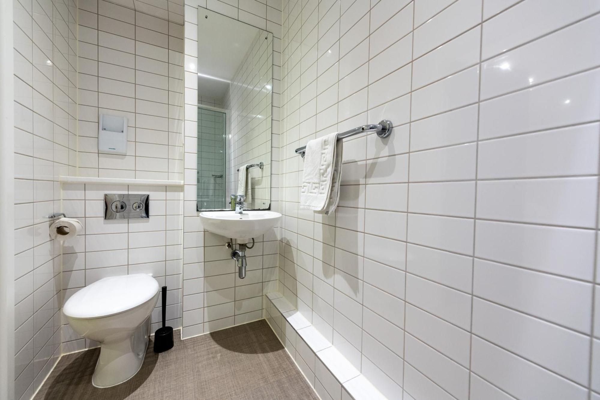 University Of Bath City Accommodation Екстер'єр фото