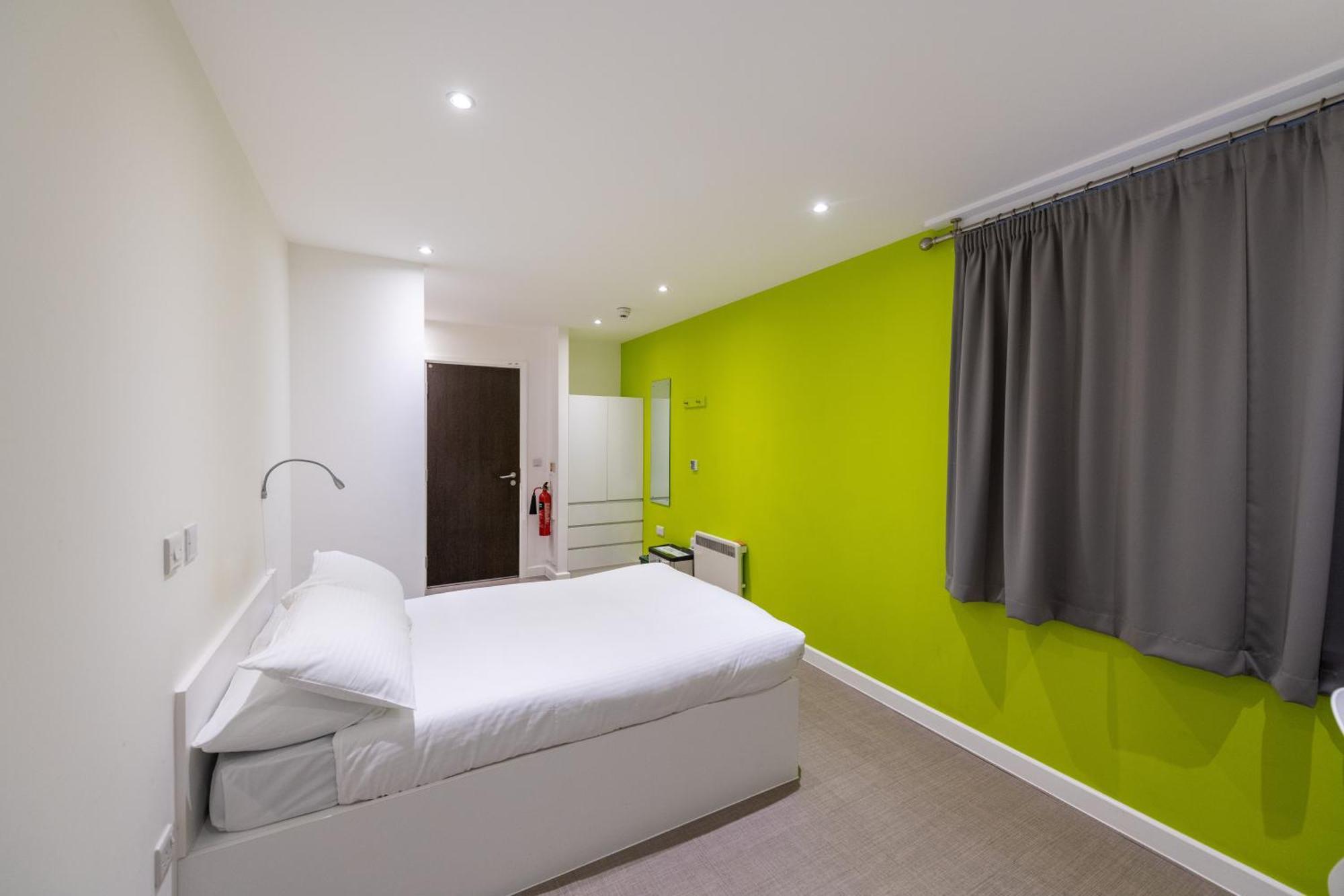 University Of Bath City Accommodation Екстер'єр фото