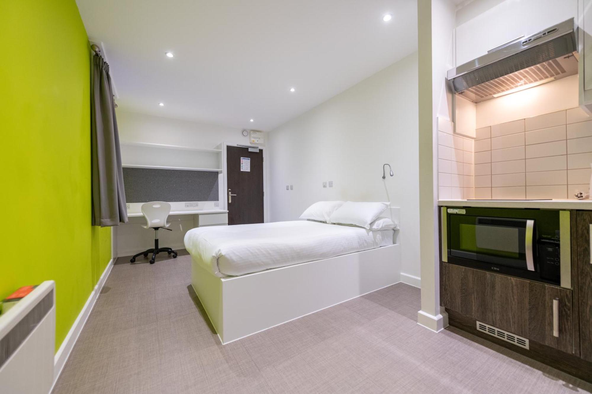 University Of Bath City Accommodation Екстер'єр фото